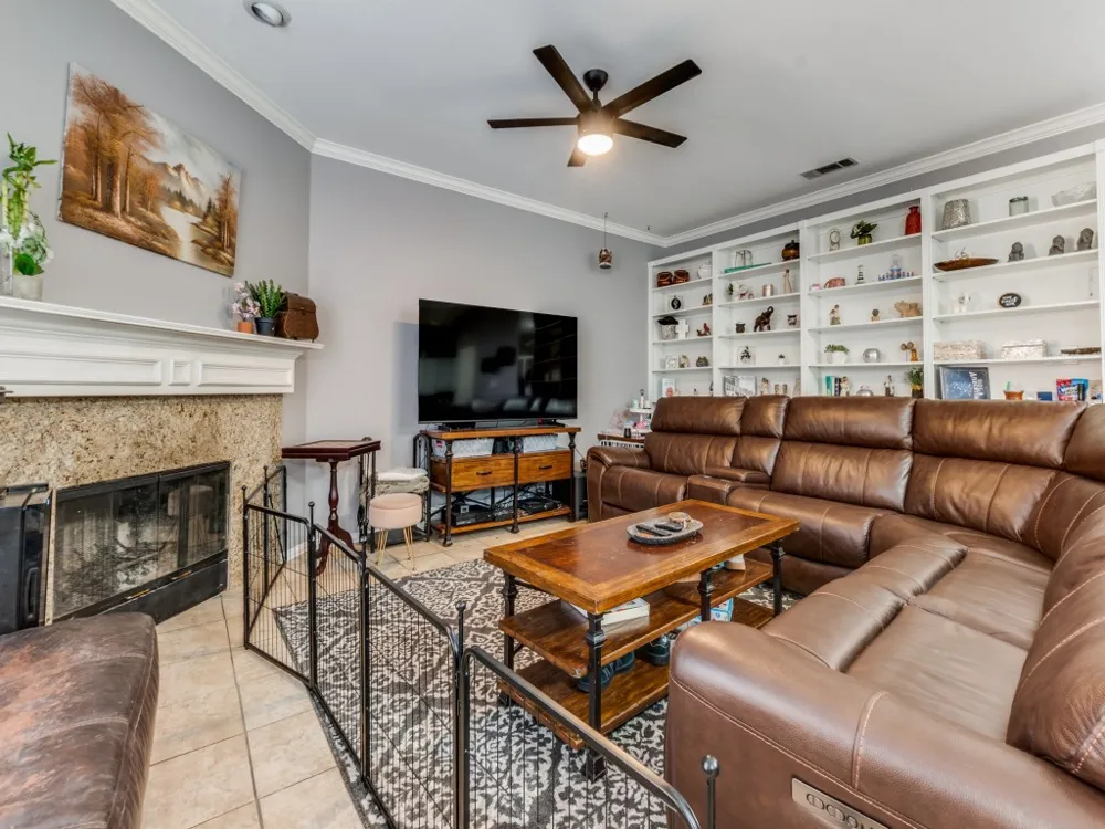 8417 Towneship Lane Dallas, TX 75243