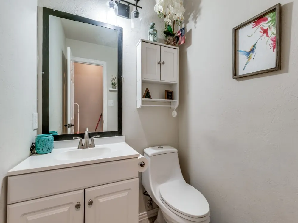 8417 Towneship Lane Dallas, TX 75243