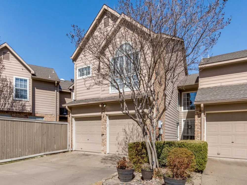 8417 Towneship Lane Dallas, TX 75243