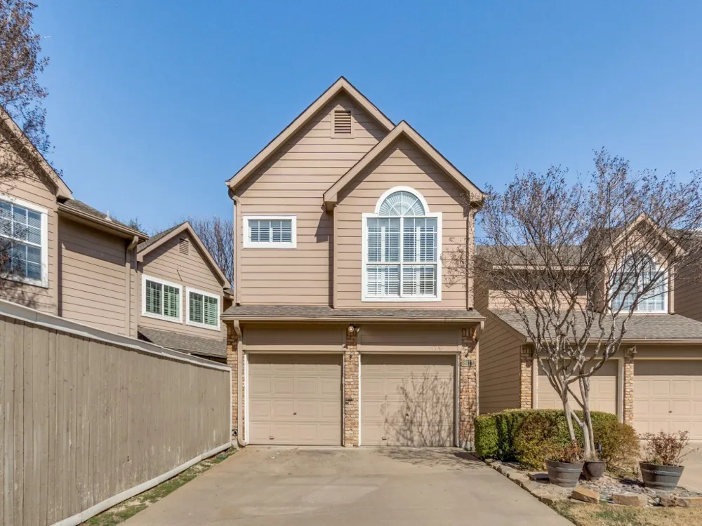8417 Towneship Lane Dallas, TX 75243