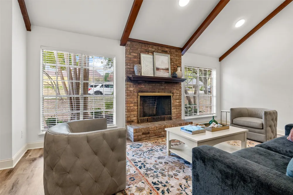 4820 Prestwick Lane Tyler, TX 75703