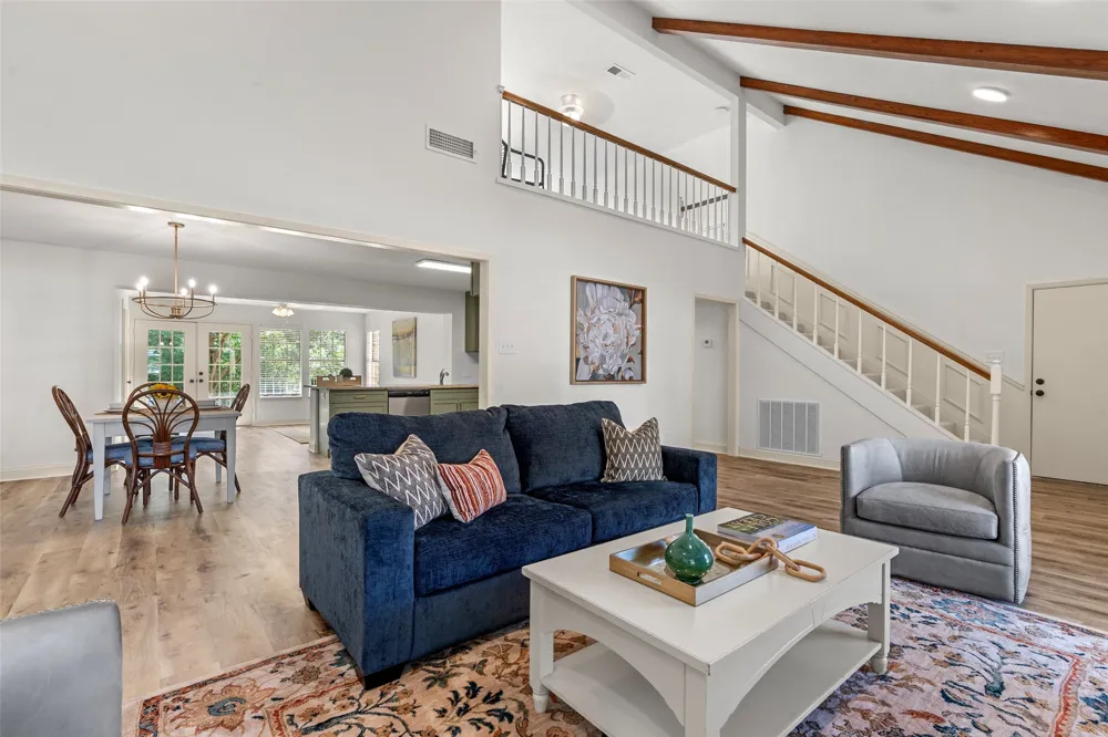4820 Prestwick Lane Tyler, TX 75703