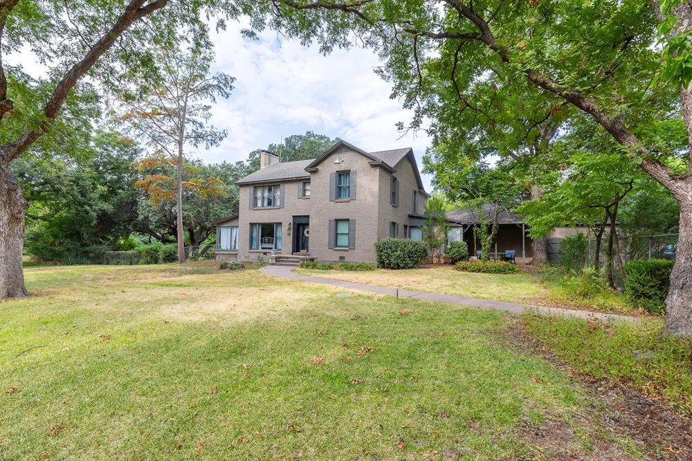 1102 Oldham Lane Abilene, TX 79602