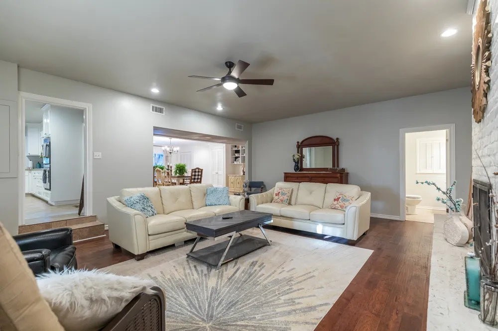 1102 Oldham Lane Abilene, TX 79602
