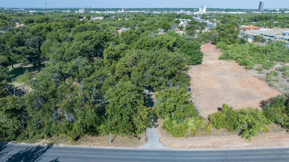 1102 Oldham Lane Abilene, TX 79602