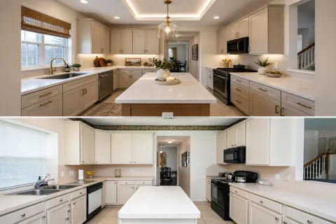 15715 Brookwood Lake Place