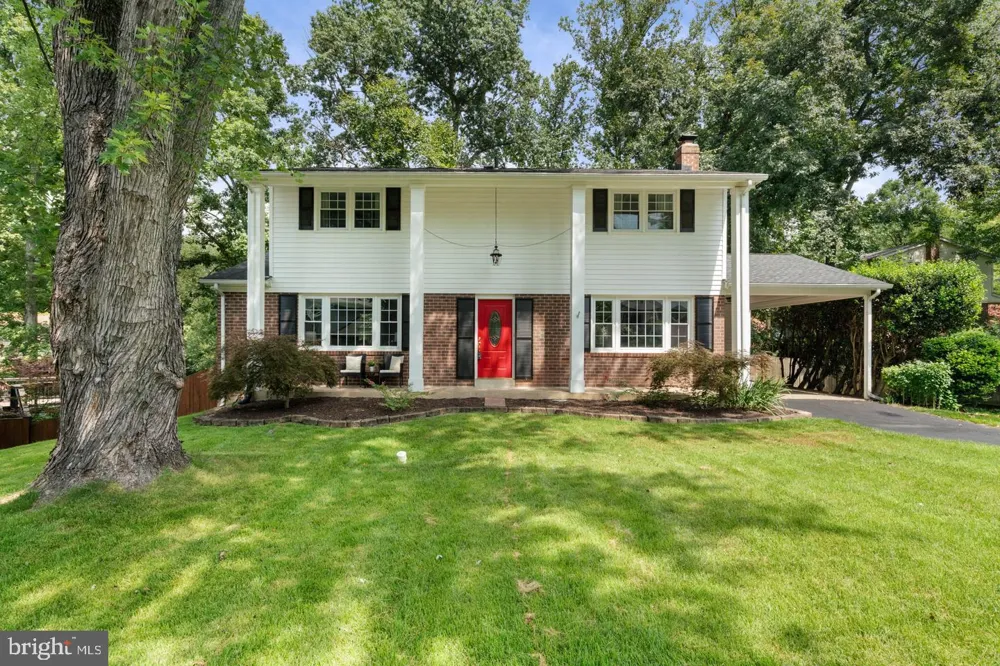 9202 SETTER PLACE Springfield, VA 22153
