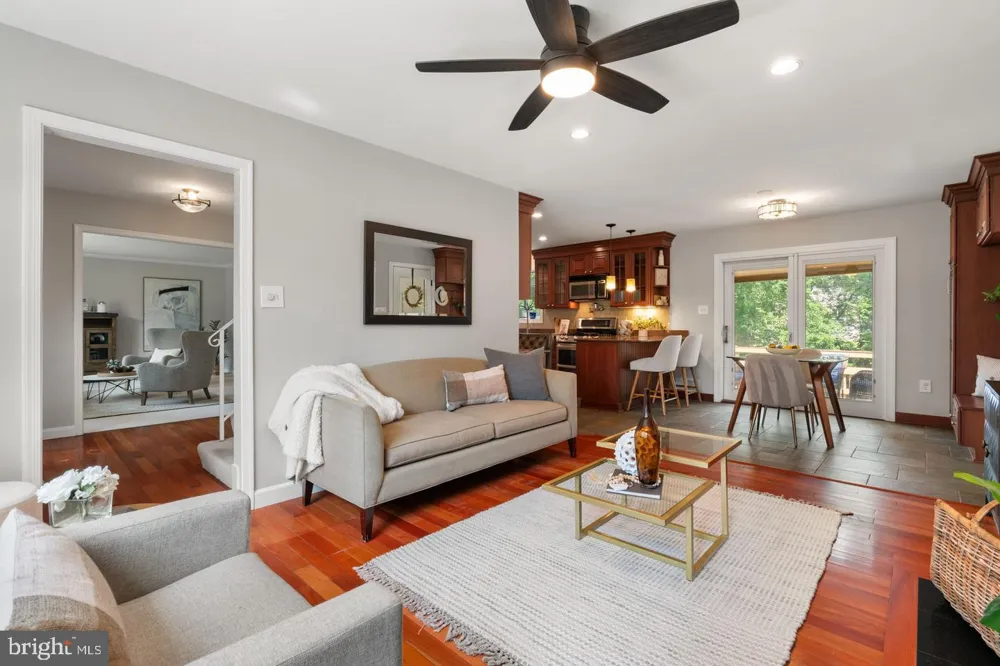 9202 SETTER PLACE Springfield, VA 22153