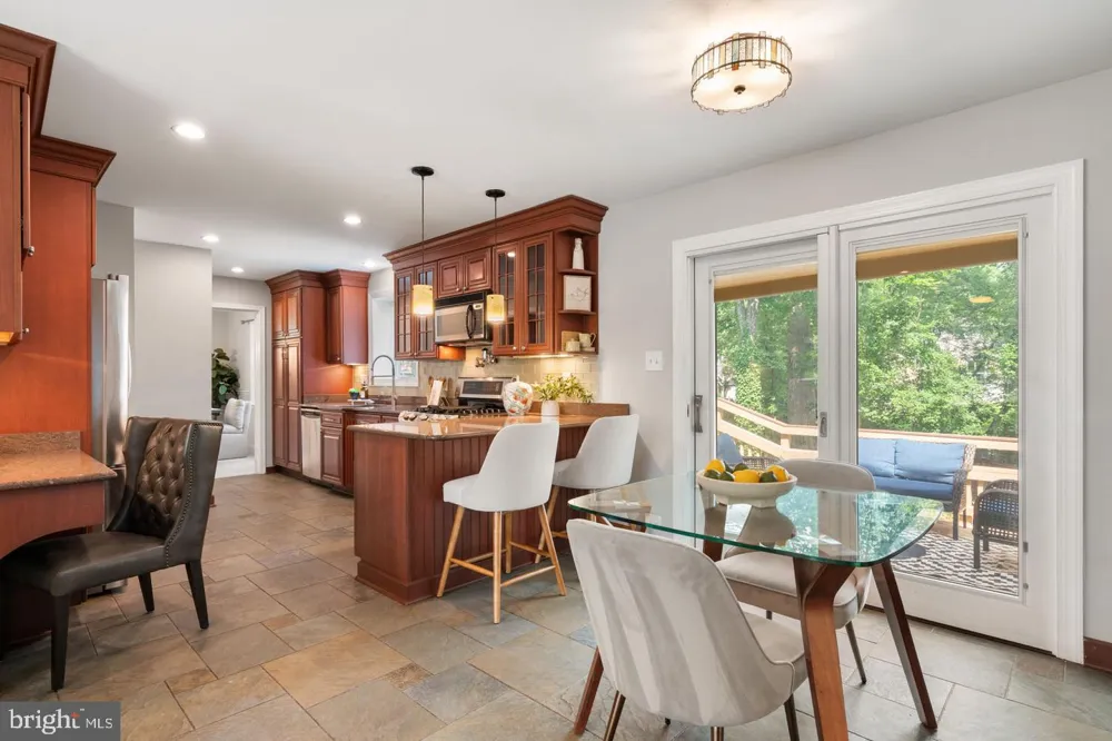 9202 SETTER PLACE Springfield, VA 22153