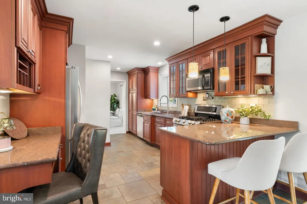 9202 SETTER PLACE Springfield, VA 22153
