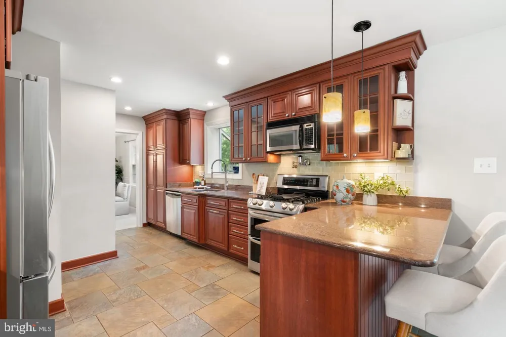9202 SETTER PLACE Springfield, VA 22153