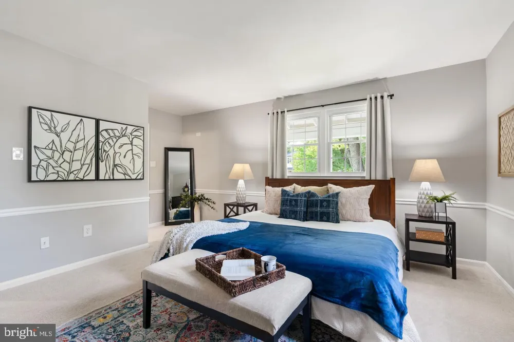 9202 SETTER PLACE Springfield, VA 22153