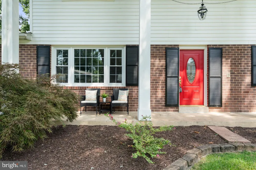 9202 SETTER PLACE Springfield, VA 22153