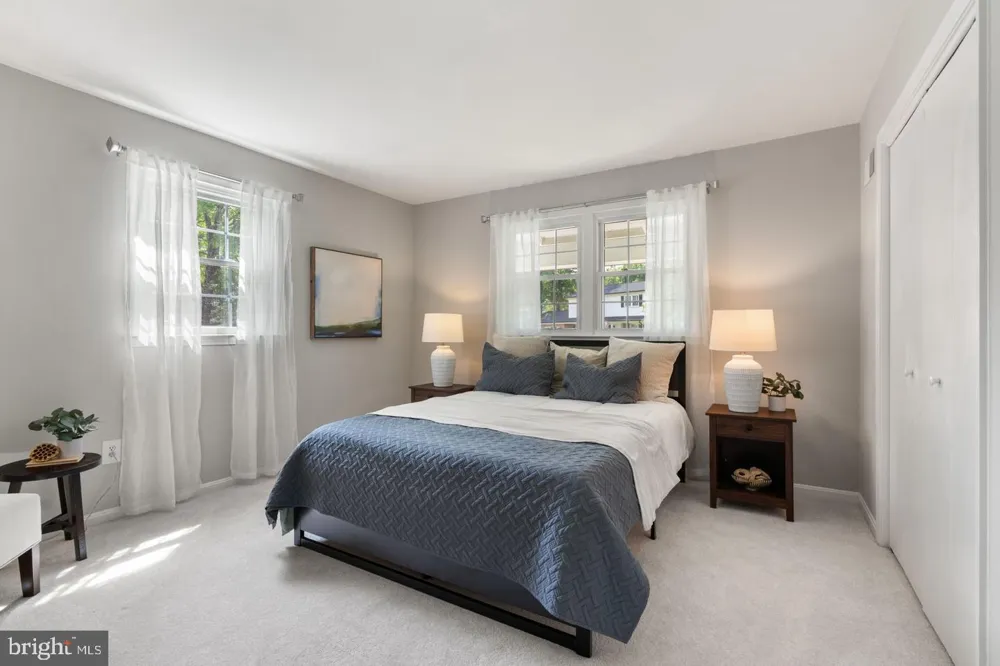 9202 SETTER PLACE Springfield, VA 22153