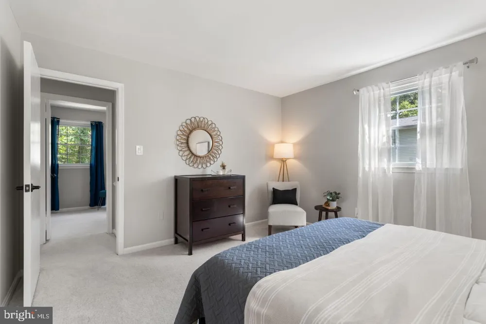 9202 SETTER PLACE Springfield, VA 22153