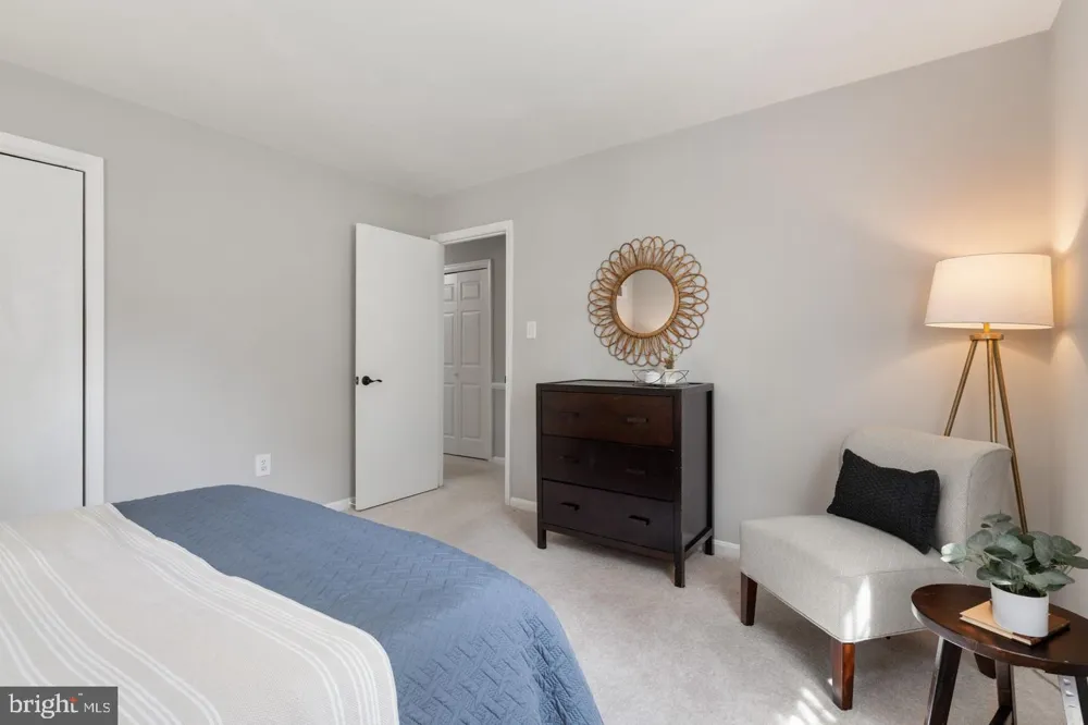 9202 SETTER PLACE Springfield, VA 22153