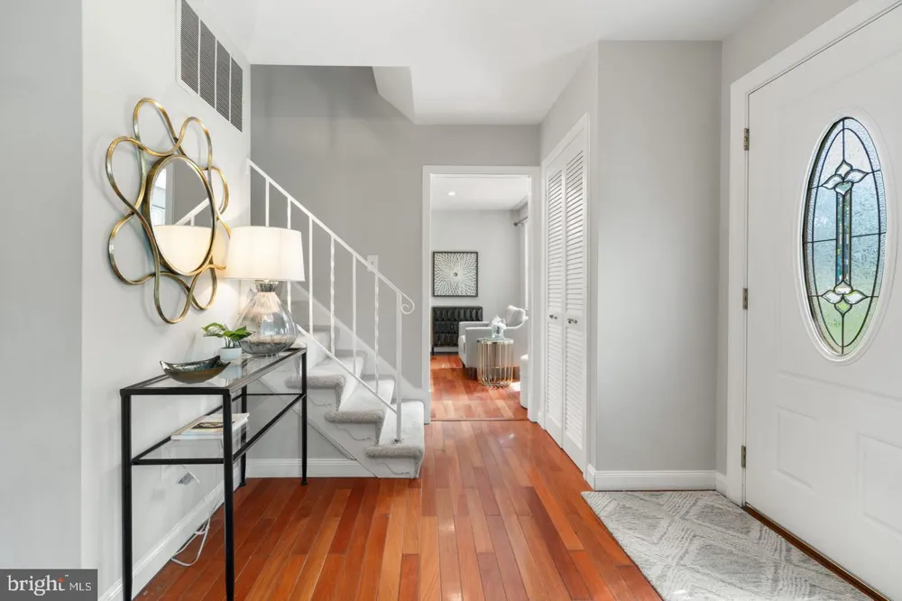 9202 SETTER PLACE Springfield, VA 22153