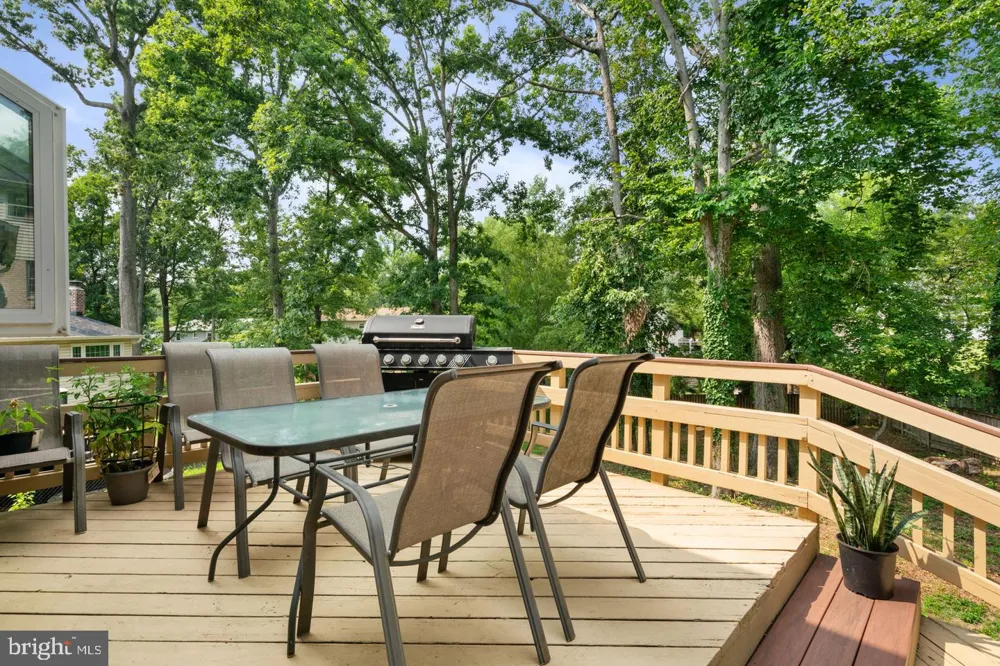 9202 SETTER PLACE Springfield, VA 22153