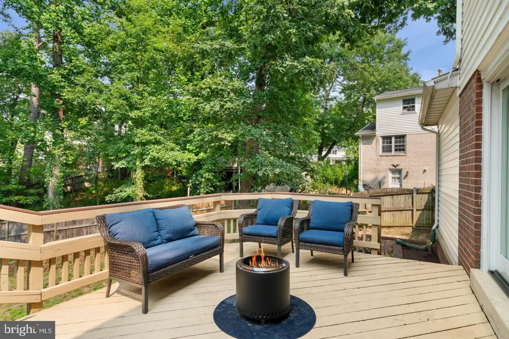 9202 SETTER PLACE Springfield, VA 22153