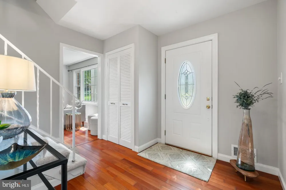 9202 SETTER PLACE Springfield, VA 22153