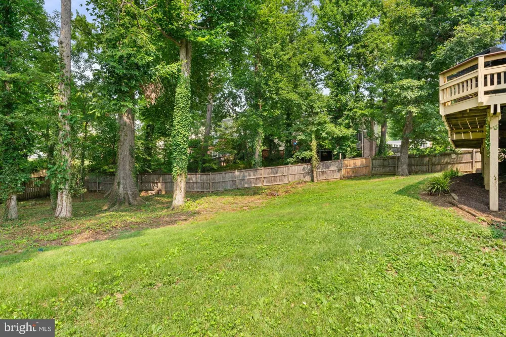 9202 SETTER PLACE Springfield, VA 22153