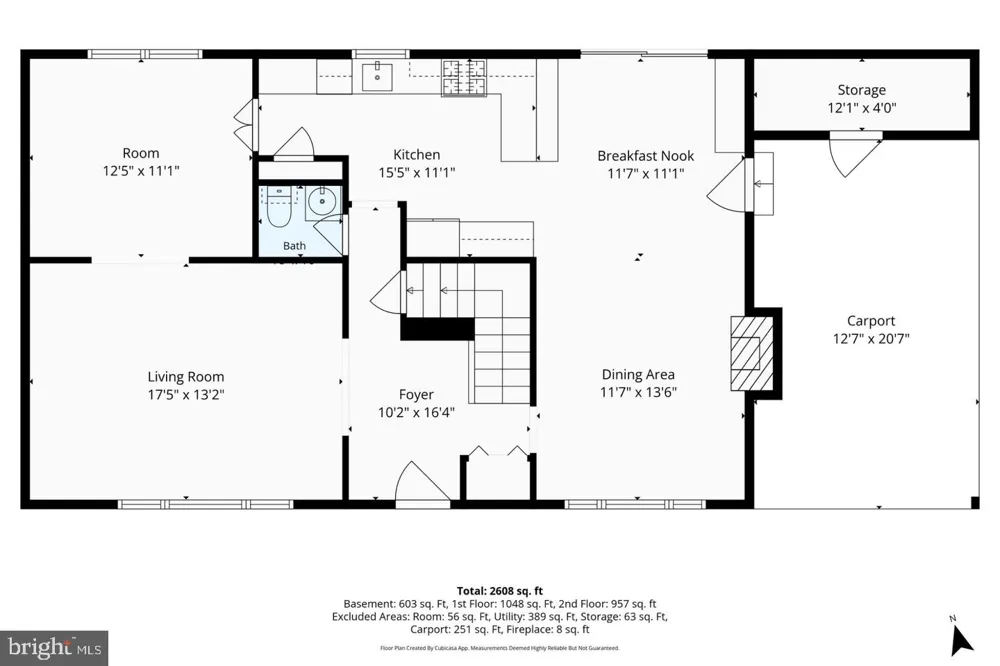 9202 SETTER PLACE Springfield, VA 22153
