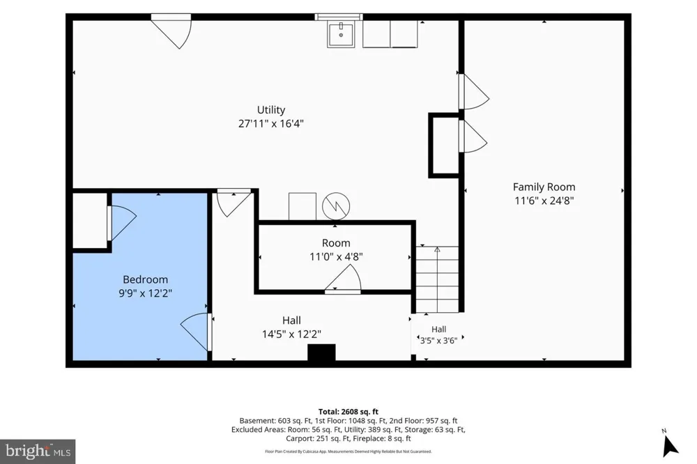 9202 SETTER PLACE Springfield, VA 22153