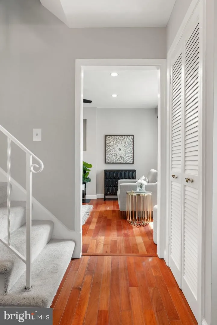 9202 SETTER PLACE Springfield, VA 22153