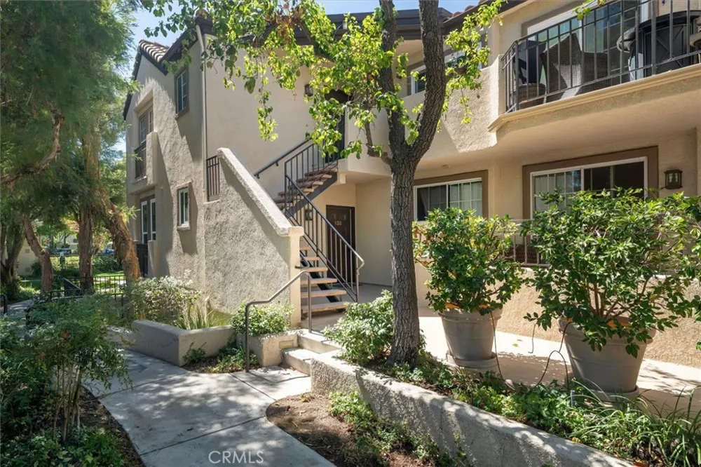 24121 Del Monte Drive #133 Valencia, CA 91355