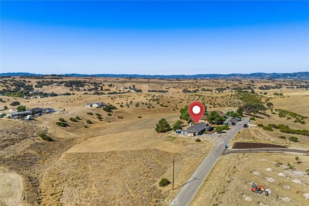 5950 Forked Horn Place Paso Robles, CA 93446