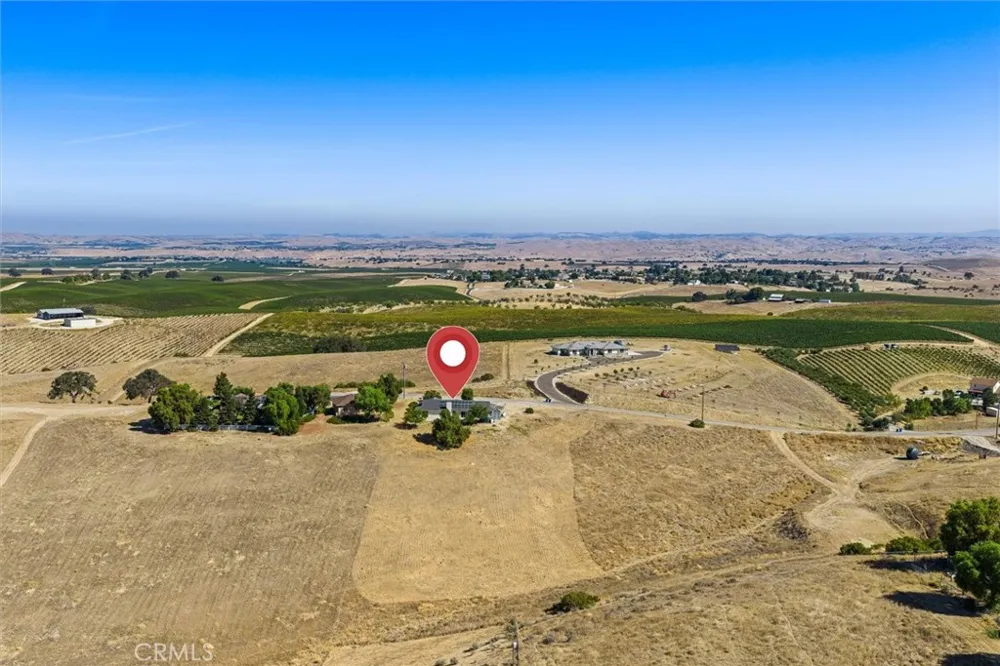 5950 Forked Horn Place Paso Robles, CA 93446