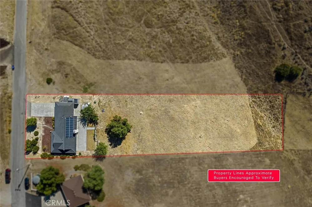 5950 Forked Horn Place Paso Robles, CA 93446