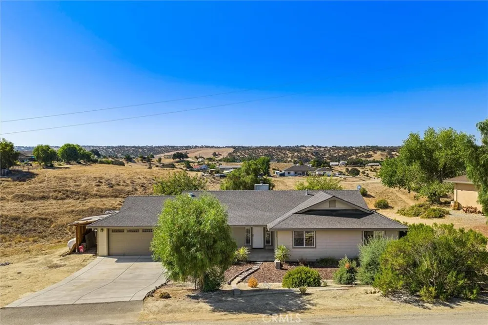 5950 Forked Horn Place Paso Robles, CA 93446