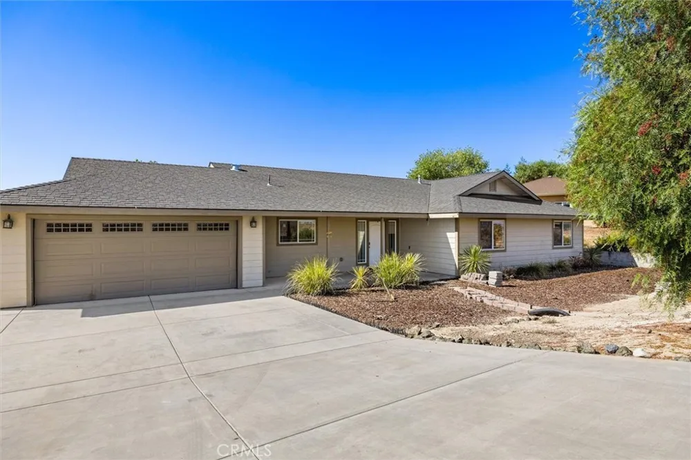 5950 Forked Horn Place Paso Robles, CA 93446