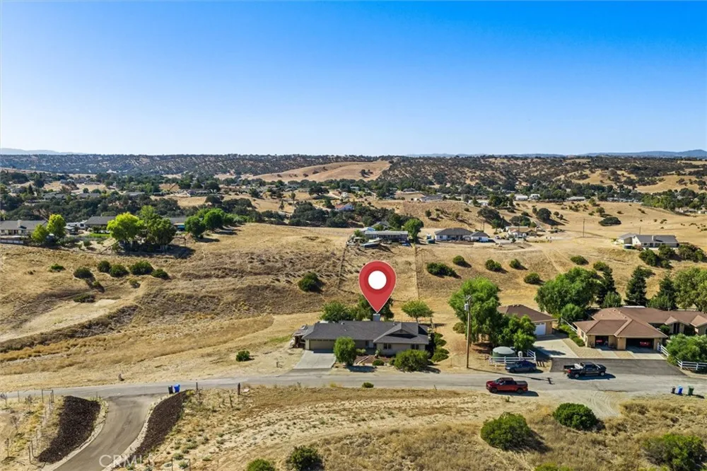 5950 Forked Horn Place Paso Robles, CA 93446