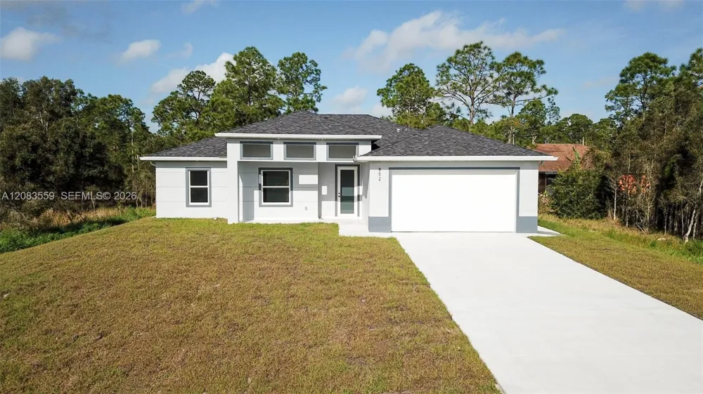 852 Belden Ave Lehigh Acres, FL 33974