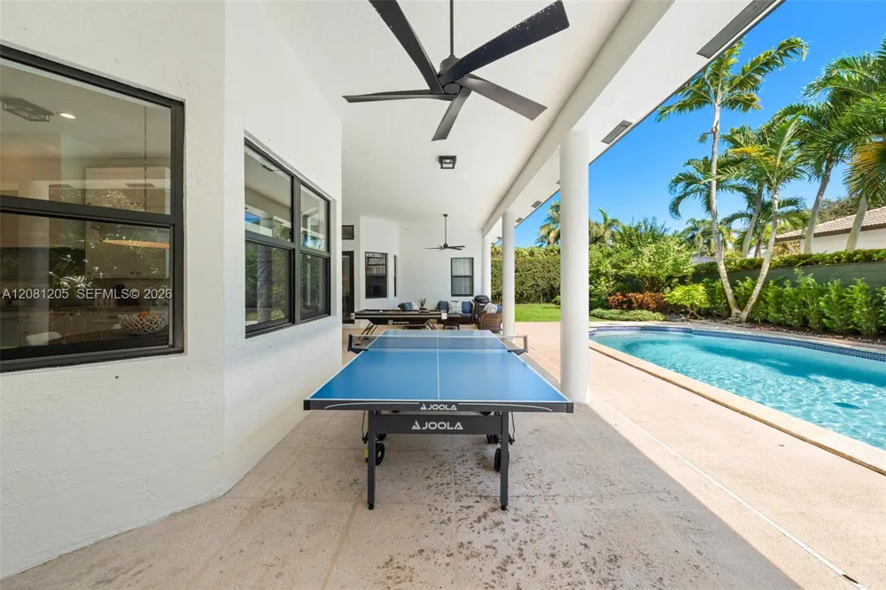 7250 SW 99th St Pinecrest, FL 33156