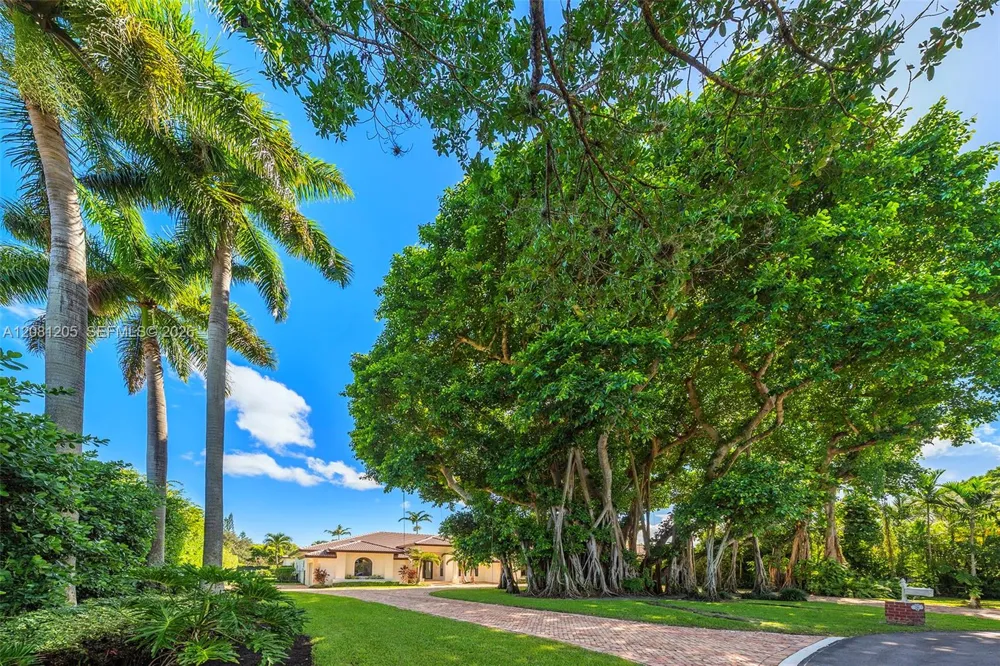 7250 SW 99th St Pinecrest, FL 33156