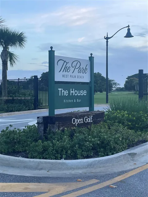 Address Not Shown