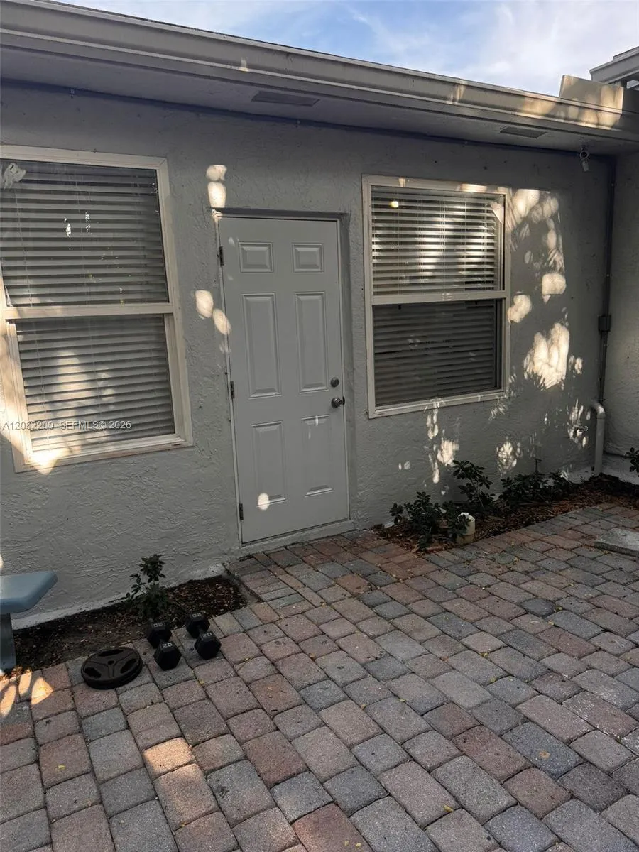 Address Not Shown West Palm Beach, FL 33405