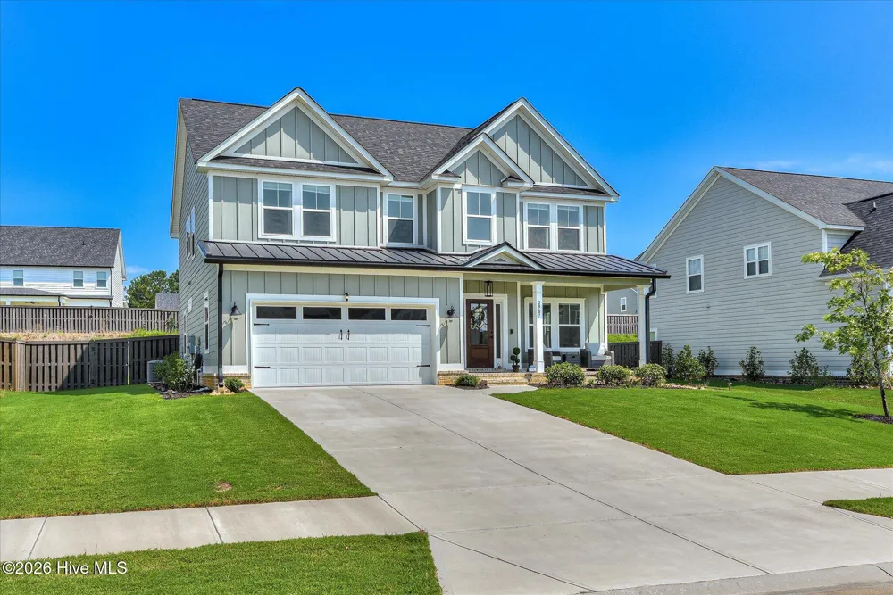 2987 Rosewood Drive Evans, GA 30809