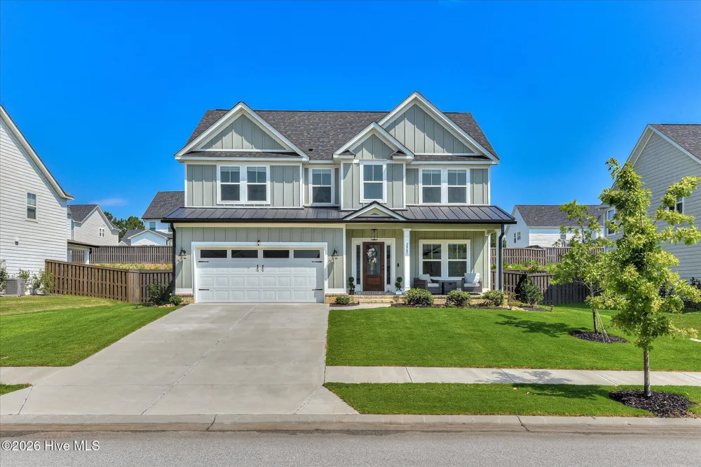 2987 Rosewood Drive Evans, GA 30809