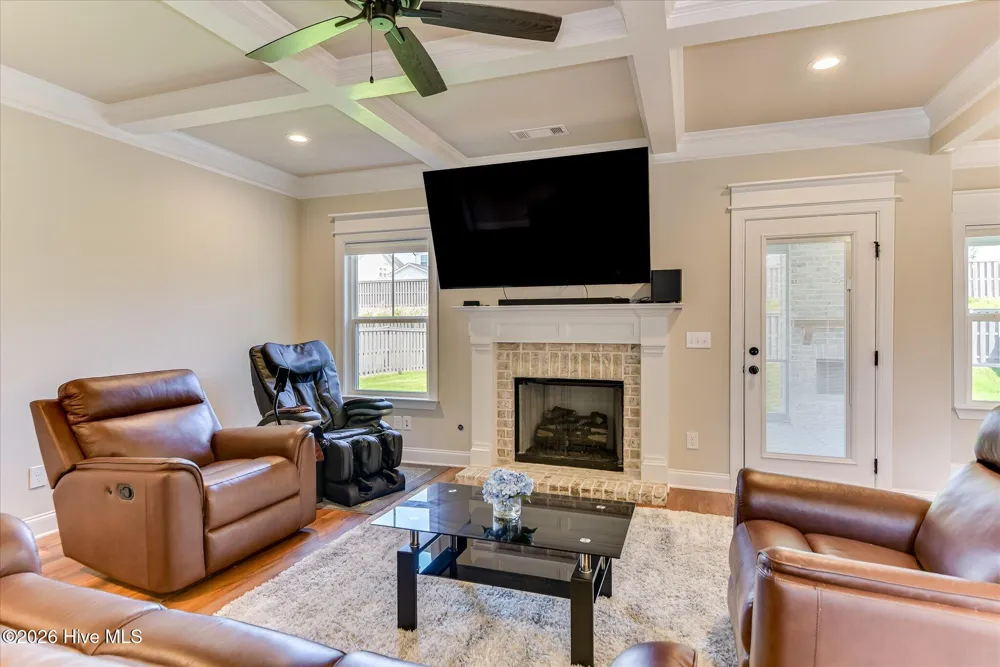 2987 Rosewood Drive Evans, GA 30809
