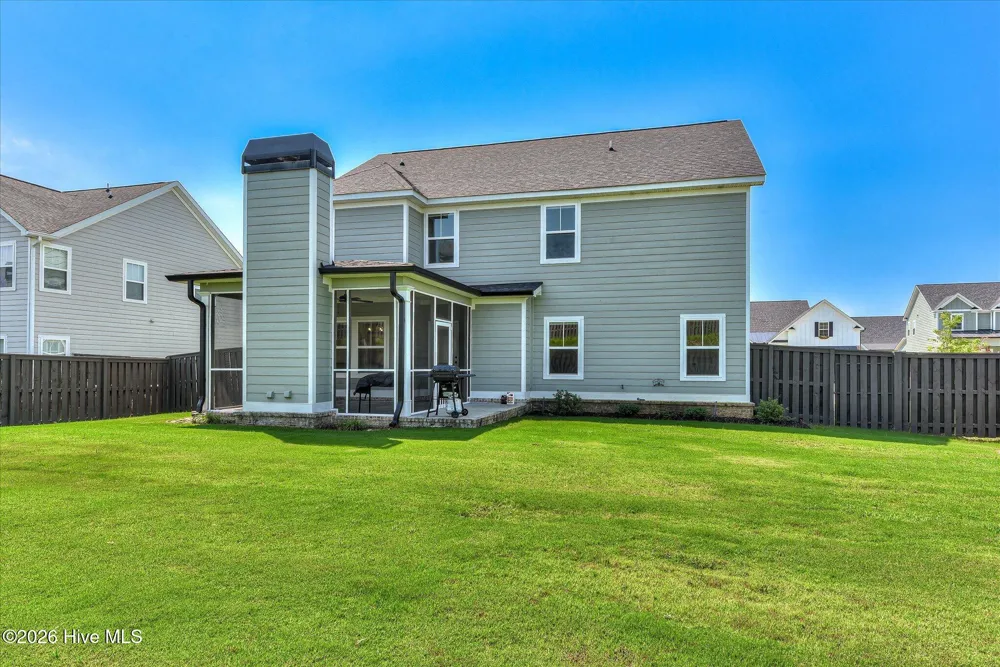2987 Rosewood Drive Evans, GA 30809