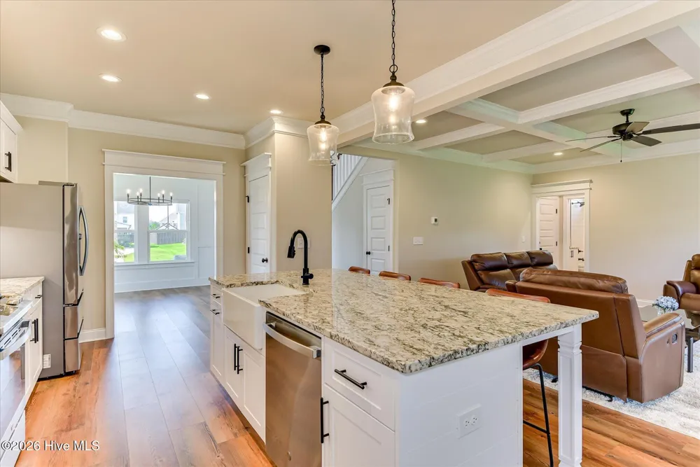 2987 Rosewood Drive Evans, GA 30809