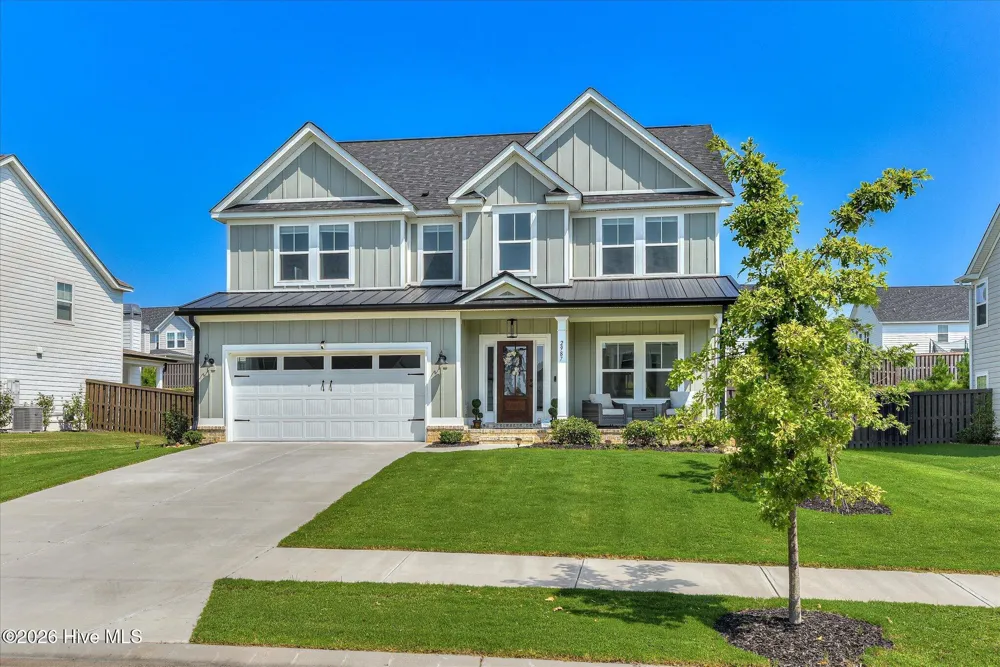 2987 Rosewood Drive Evans, GA 30809