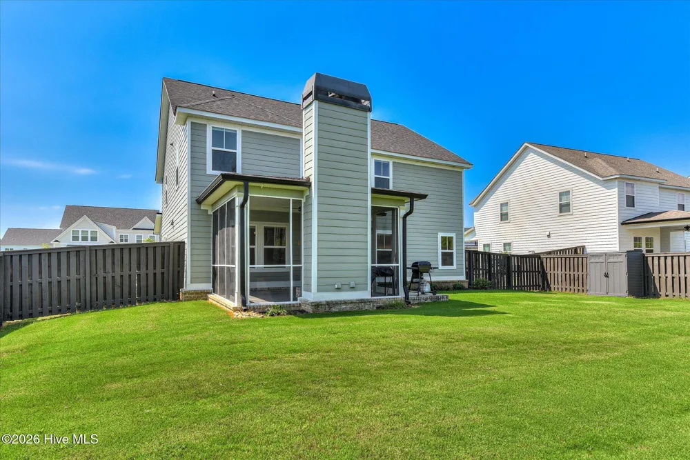 2987 Rosewood Drive Evans, GA 30809