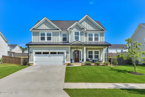 2987 Rosewood Drive