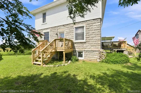 8850 Lohr Road