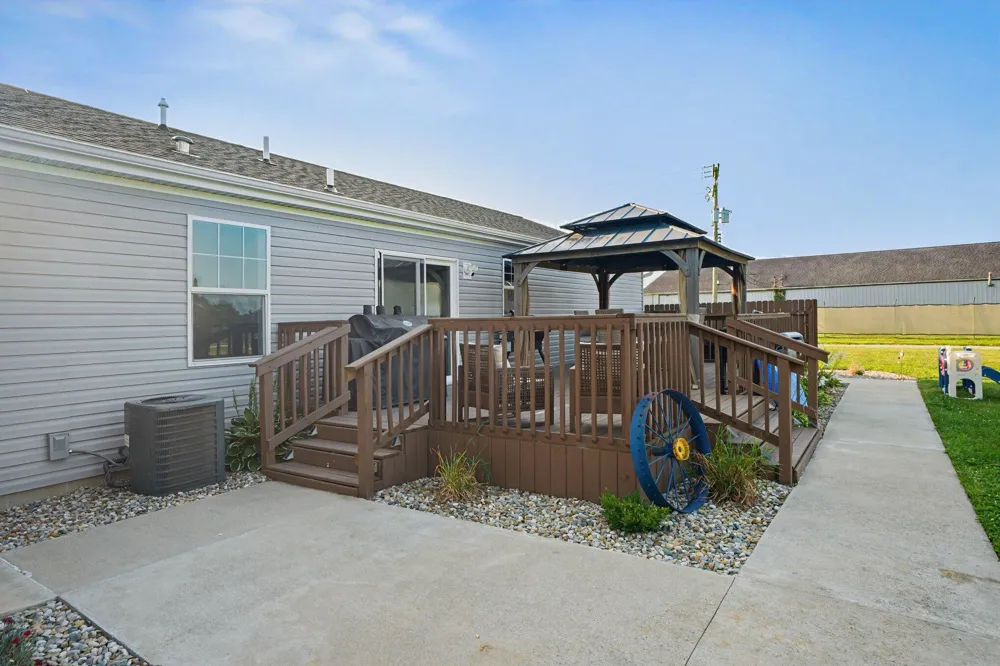 58062 Park Place Pokagon Township, MI 49047